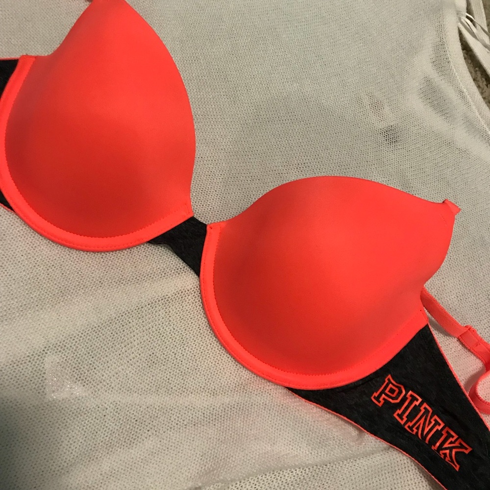 PINK Victoria’s Secret Bra